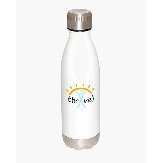17 oz. Vacuum Insulated Bottle — view 10