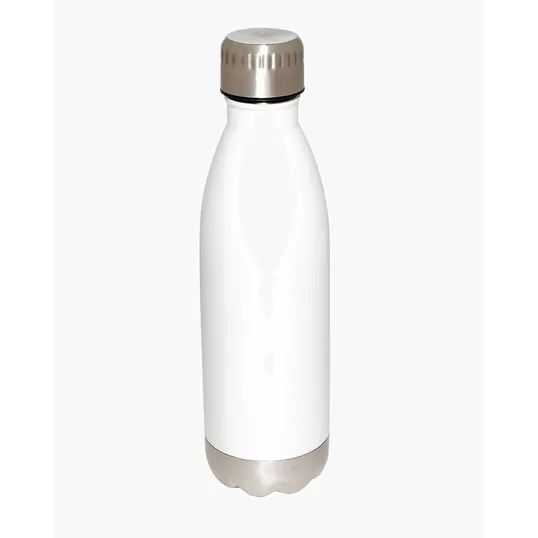 17 oz. Vacuum Insulated Bottle — view 5