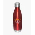 17 oz. Vacuum Insulated Bottle — view 8