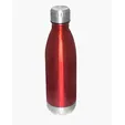 17 oz. Vacuum Insulated Bottle — view 3