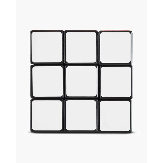 Rubik's® 9-Panel Full Stock Cube