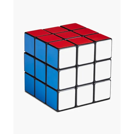 Rubik's® 9-Panel Full Stock Cube — view 2