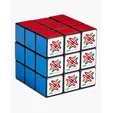 Rubik's® 9-Panel Full Stock Cube — view 3
