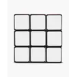 Rubik's® 9-Panel Full Stock Cube