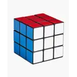 Rubik's® 9-Panel Full Stock Cube — view 2