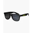 Rubberized Finish Fashion Sunglasses — view 4