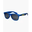 Rubberized Finish Fashion Sunglasses — view 5