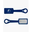 Silicone Luggage Tag — view 2