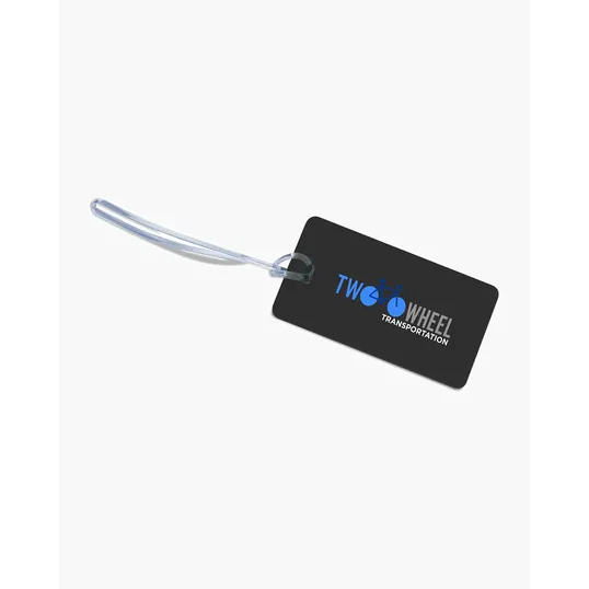Hi-Flyer Luggage Tag — view 8