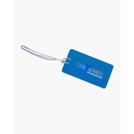 Hi-Flyer Luggage Tag — view 9