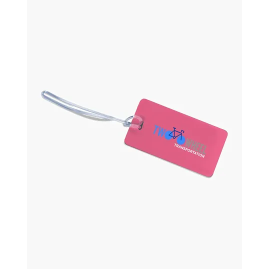 Hi-Flyer Luggage Tag — view 11