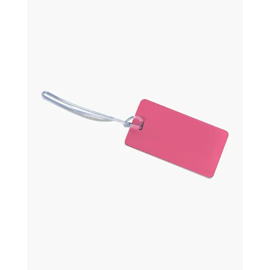 Hi-Flyer Luggage Tag — view 4