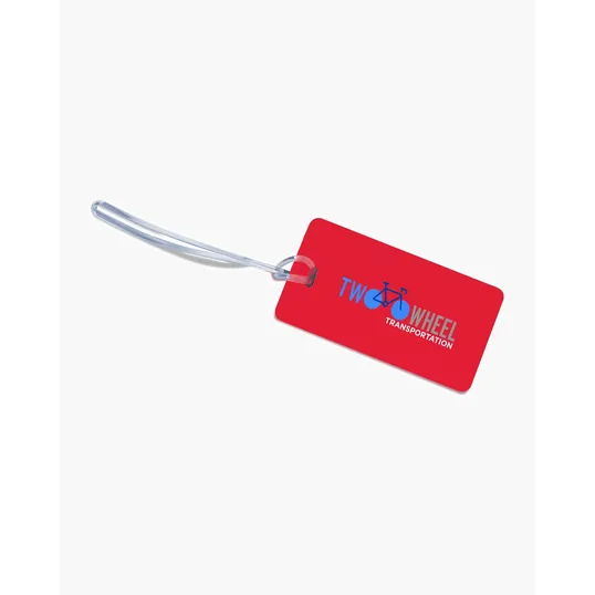 Hi-Flyer Luggage Tag — view 12