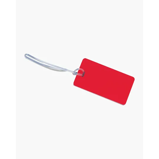Hi-Flyer Luggage Tag — view 5