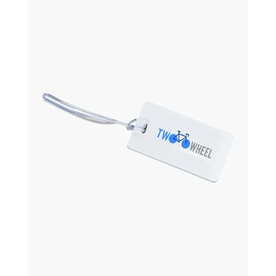 Hi-Flyer Luggage Tag — view 13