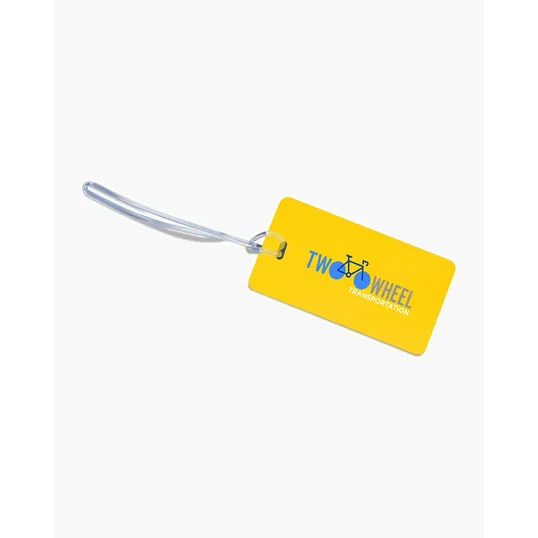 Hi-Flyer Luggage Tag — view 14