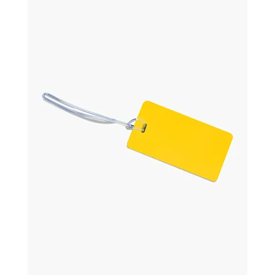 Hi-Flyer Luggage Tag — view 7