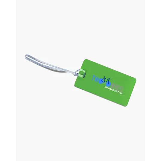 Hi-Flyer Luggage Tag — view 16