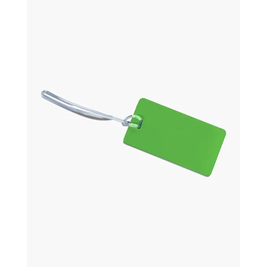 Hi-Flyer Luggage Tag — view 15