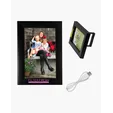Wireless Speaker and Picture Frame — view 2