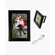 Wireless Speaker and Picture Frame