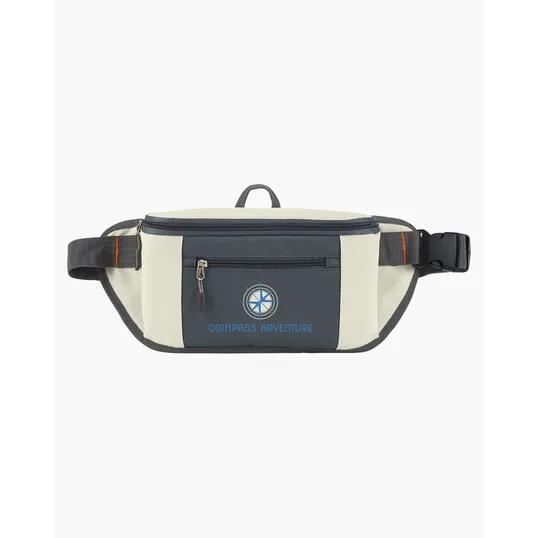 b.active Eco Friendly Fanny Pack Waist Bag — view 3