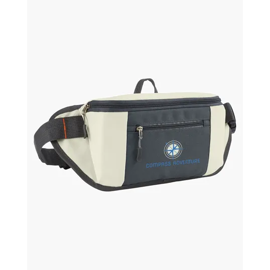 b.active Eco Friendly Fanny Pack Waist Bag — view 4