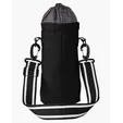 Prime Line Academy Recycled Polyester Water Bottle Bag