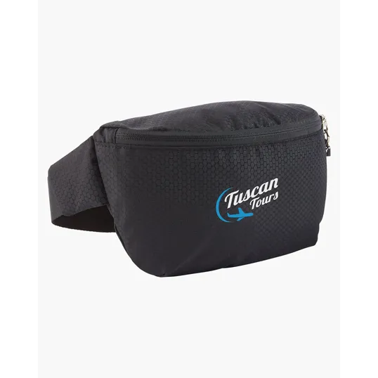 In Transit Eco Friendly Packable Crossbody Bag — view 3