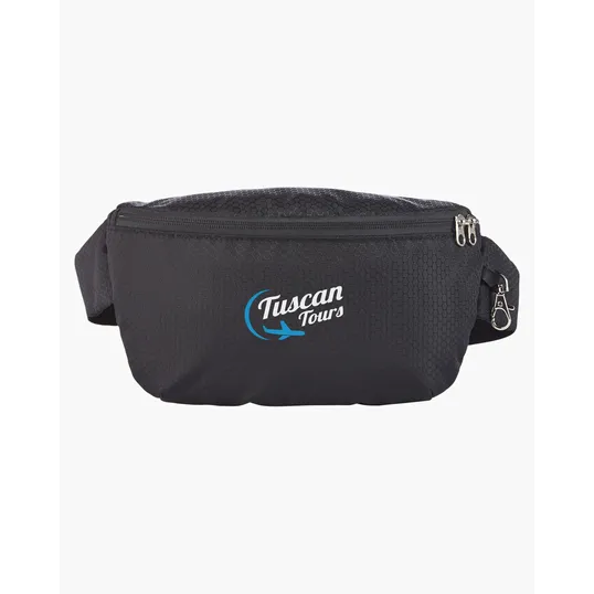 In Transit Eco Friendly Packable Crossbody Bag — view 4