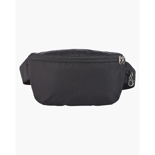 In Transit Eco Friendly Packable Crossbody Bag — view 2