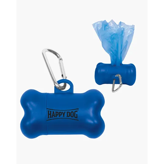 Pet Waste Disposal Bag Dispenser — view 5