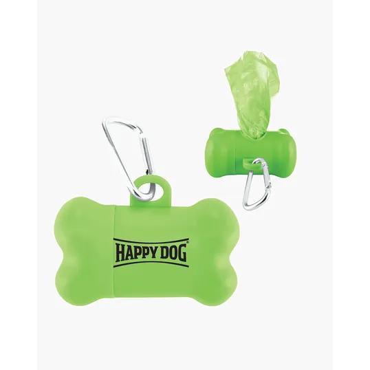 Pet Waste Disposal Bag Dispenser — view 6