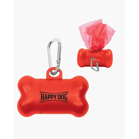 Pet Waste Disposal Bag Dispenser — view 7