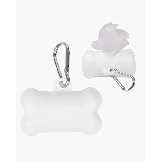 Pet Waste Disposal Bag Dispenser — view 4
