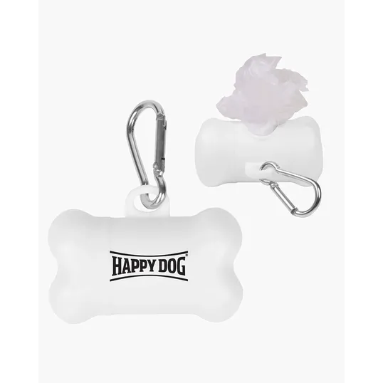 Pet Waste Disposal Bag Dispenser — view 8