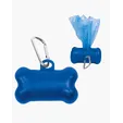 Pet Waste Disposal Bag Dispenser