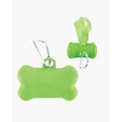 Pet Waste Disposal Bag Dispenser — view 2