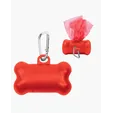 Pet Waste Disposal Bag Dispenser — view 3