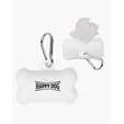 Pet Waste Disposal Bag Dispenser — view 8