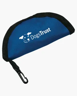 Picture For Collapsible Travel Pet Bowl