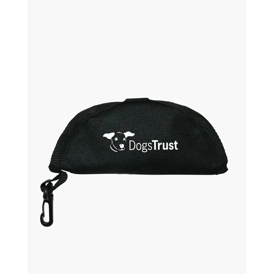 Collapsible Travel Pet Bowl — view 2
