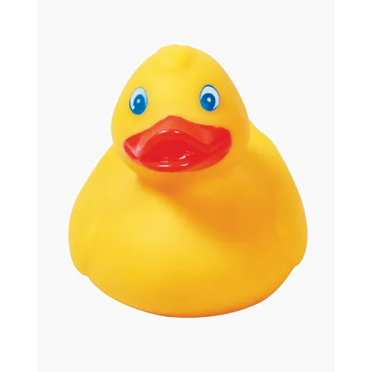 Medium Rubber Duck