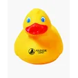 Medium Rubber Duck — view 2