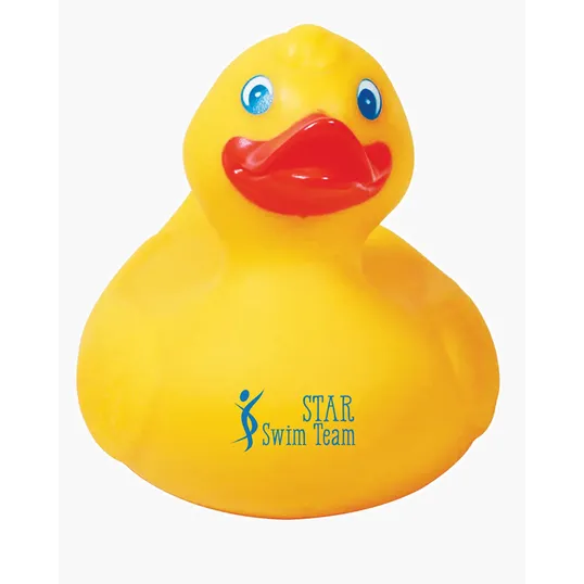 Large Rubber Duck — view 4