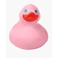 Large Rubber Duck