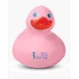 Large Rubber Duck — view 3