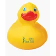 Large Rubber Duck — view 4