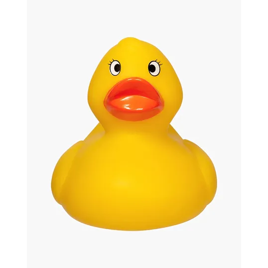 Weighted Racing Duck