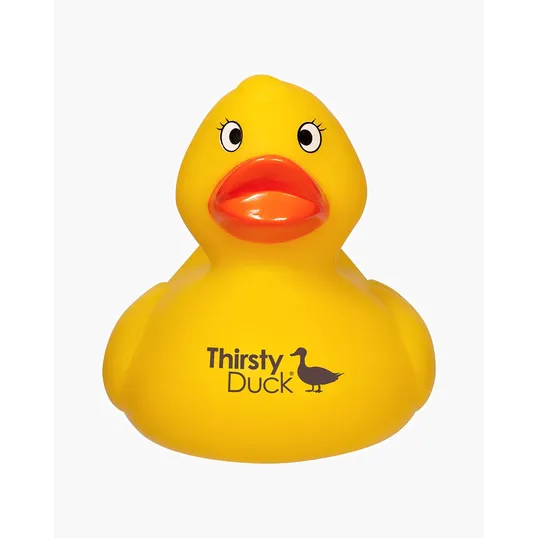 Weighted Racing Duck — view 2